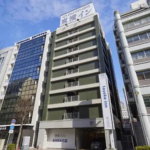 Toyoko Yokohama Kannai Yokohama (Kanagawa)